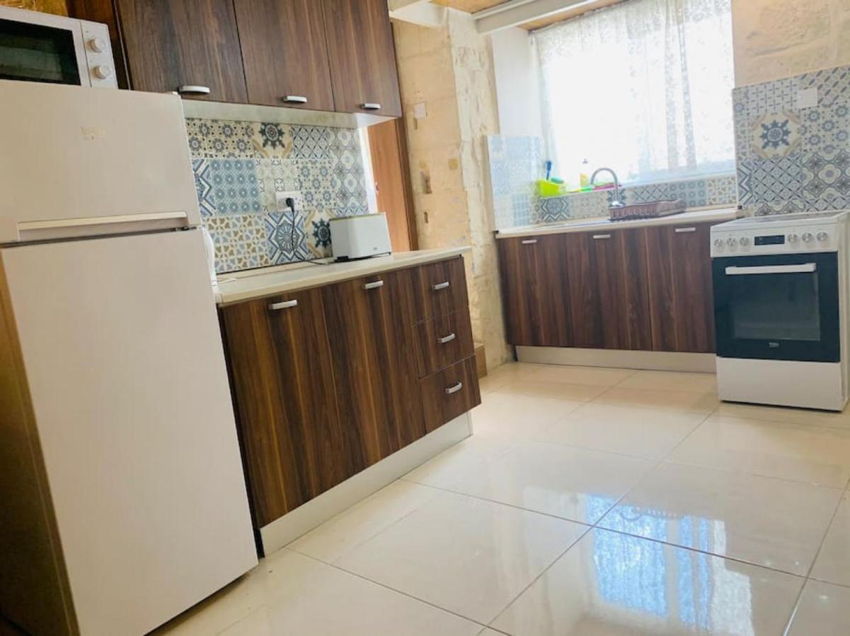 Serenity Qormi Εξωτερικό φωτογραφία