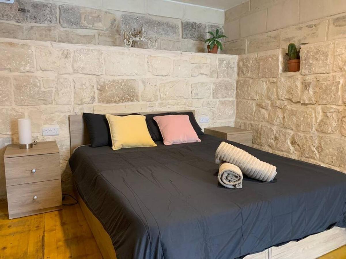 Serenity Qormi Εξωτερικό φωτογραφία