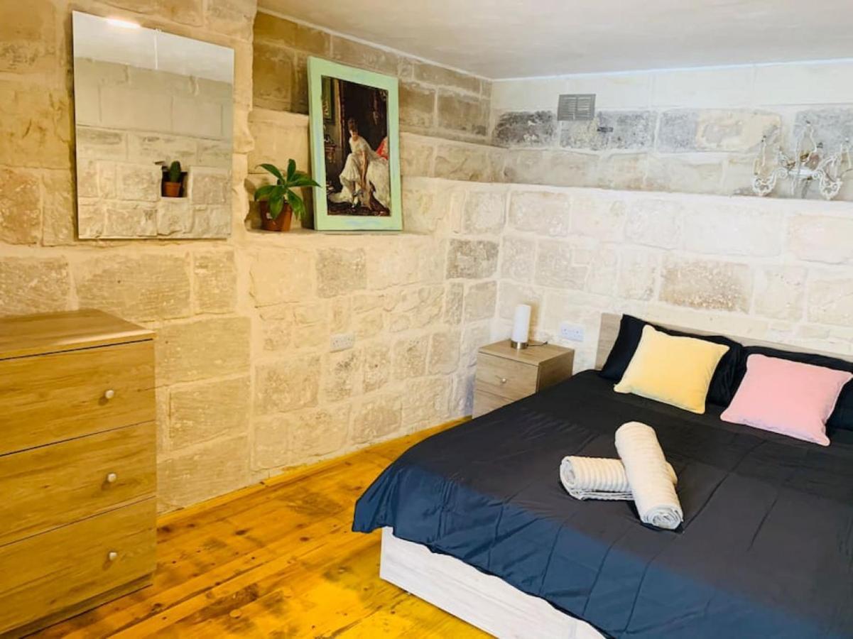 Serenity Qormi Εξωτερικό φωτογραφία