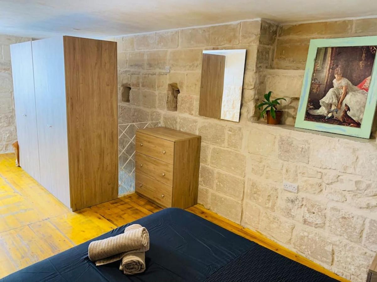 Serenity Qormi Εξωτερικό φωτογραφία