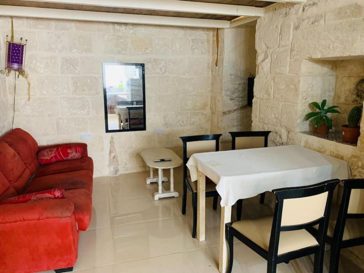 Serenity Qormi Εξωτερικό φωτογραφία